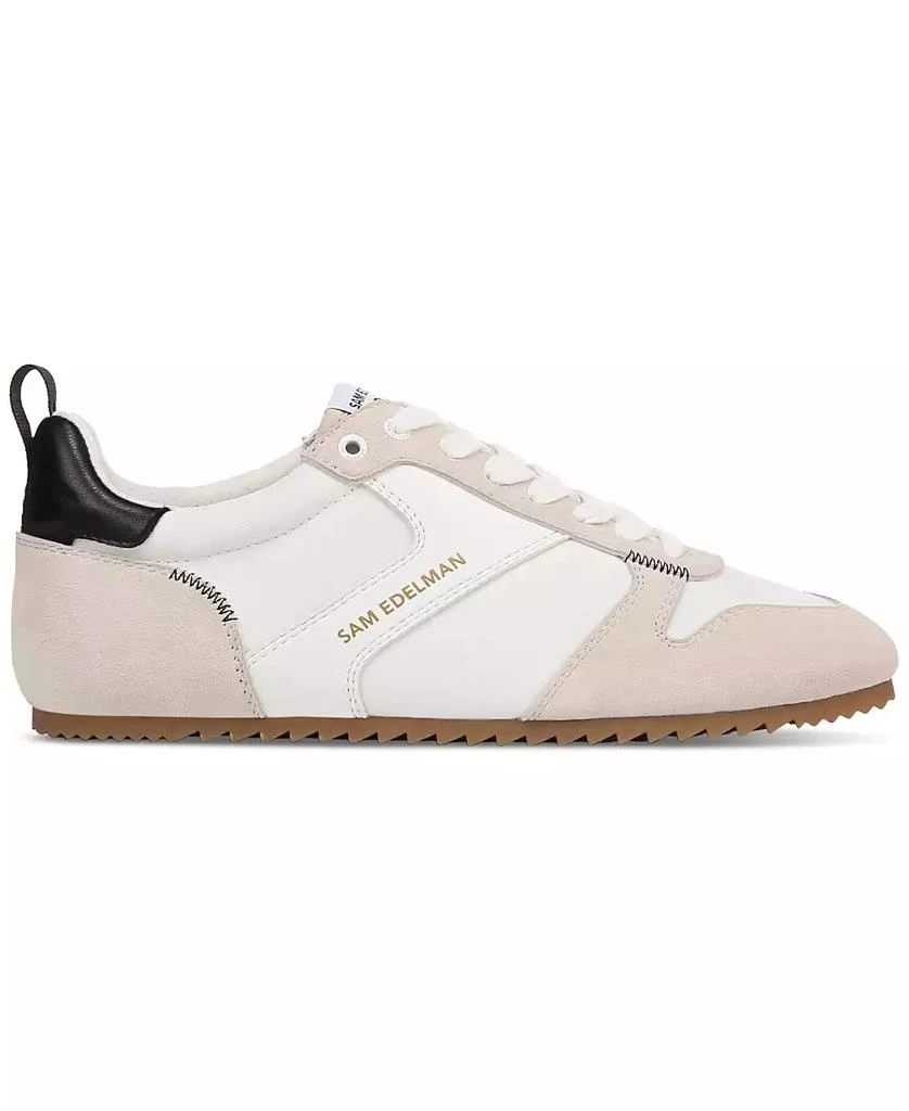 Sam Edelman Women's Zaria Lace-Up Sneakers 2