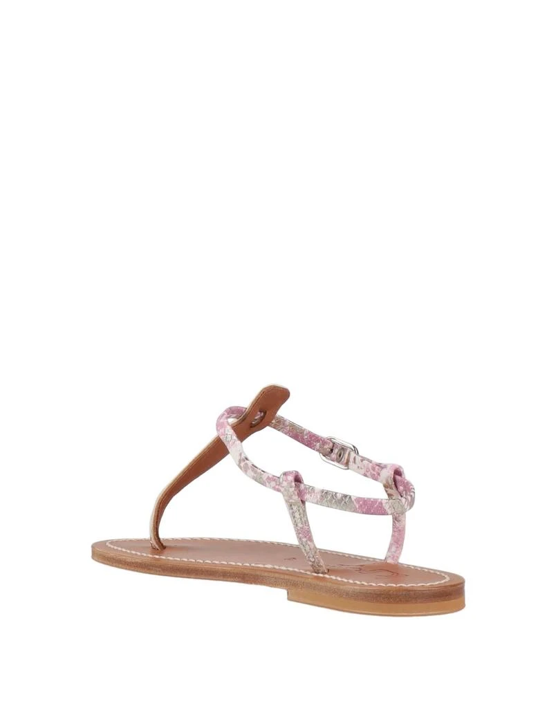 St. Tropez Flip flops 3