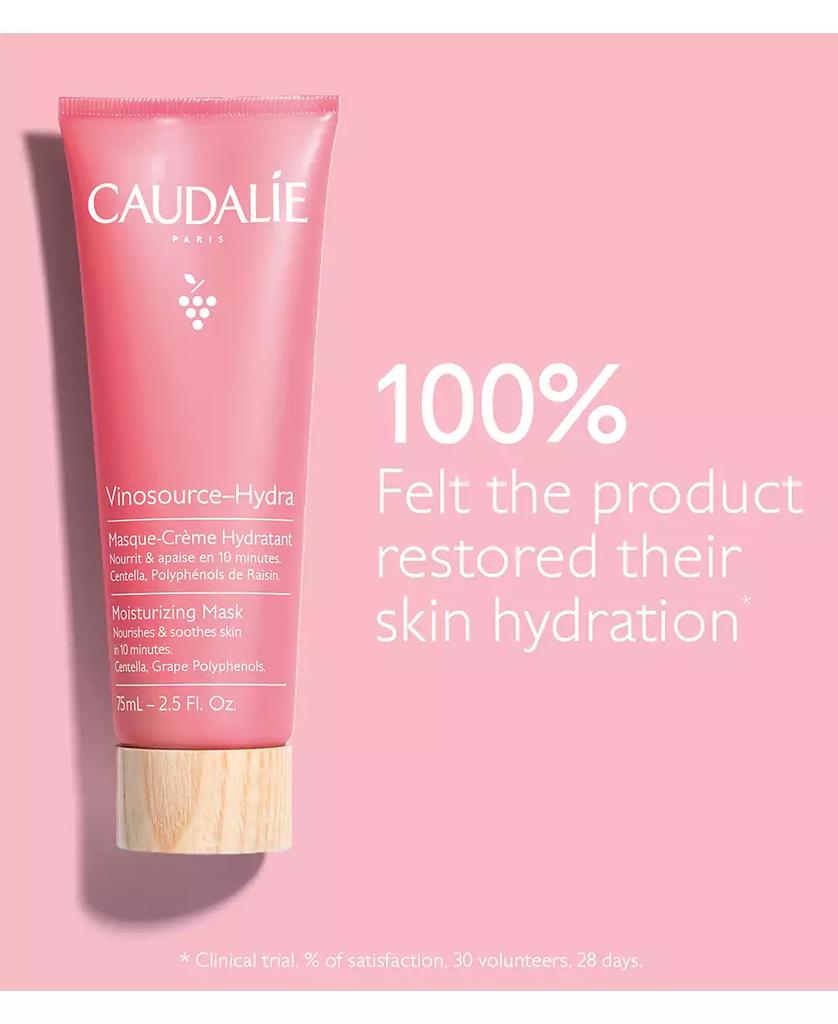 Caudalie Vinosource-Hydra Moisturizing Mask