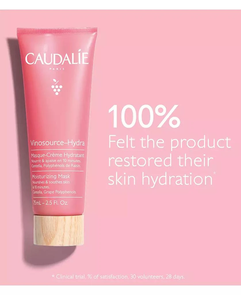 Caudalie Vinosource-Hydra Moisturizing Mask 2