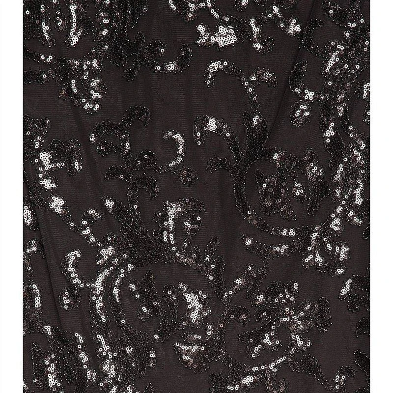 Alexis Franciska Dress 2