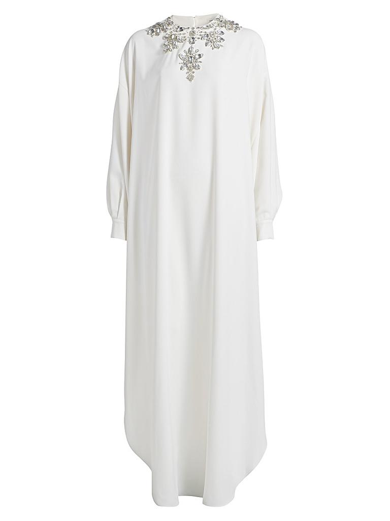 Zuhair Murad Embellished Kaftan