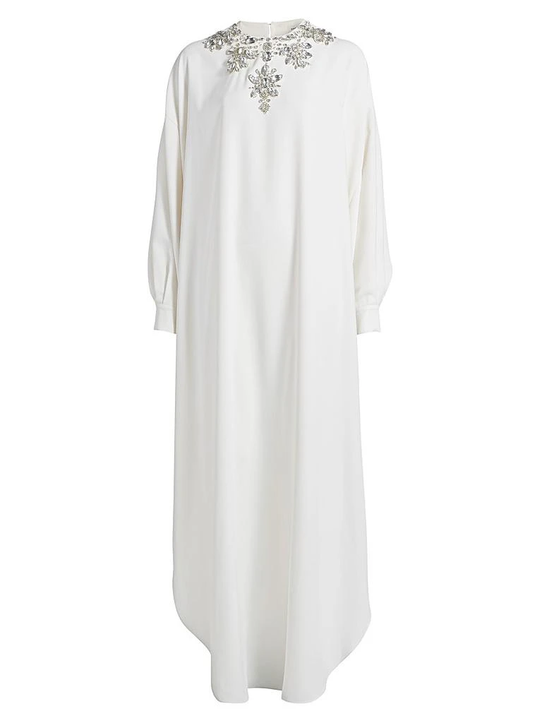 Zuhair Murad Embellished Kaftan 1
