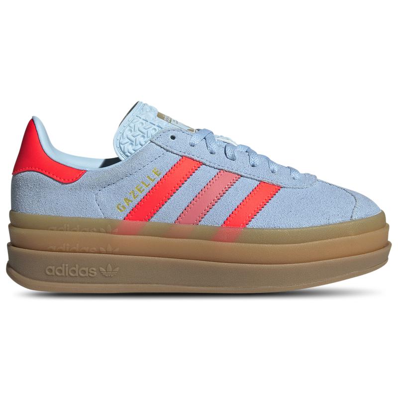 Shop adidas originals gazelle bold 