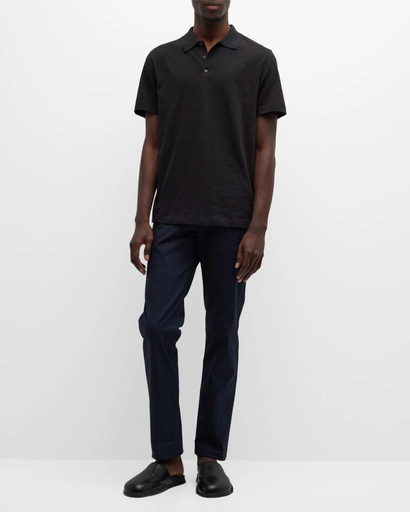Theory Men's Bron D Cosmos Polo Shirt 2