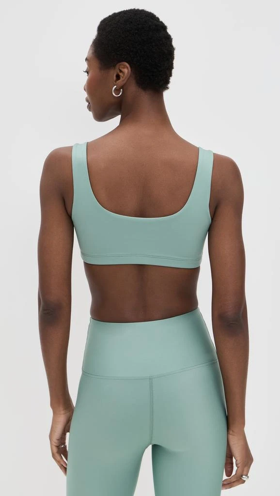 Year Of Ours Recycled Scoop Bra 2