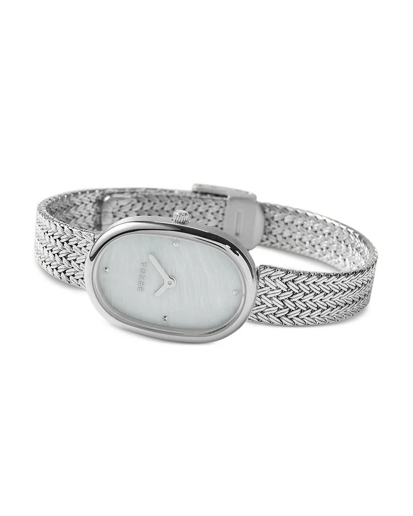 BREDA Jane Tethered Watch, 23mm 3