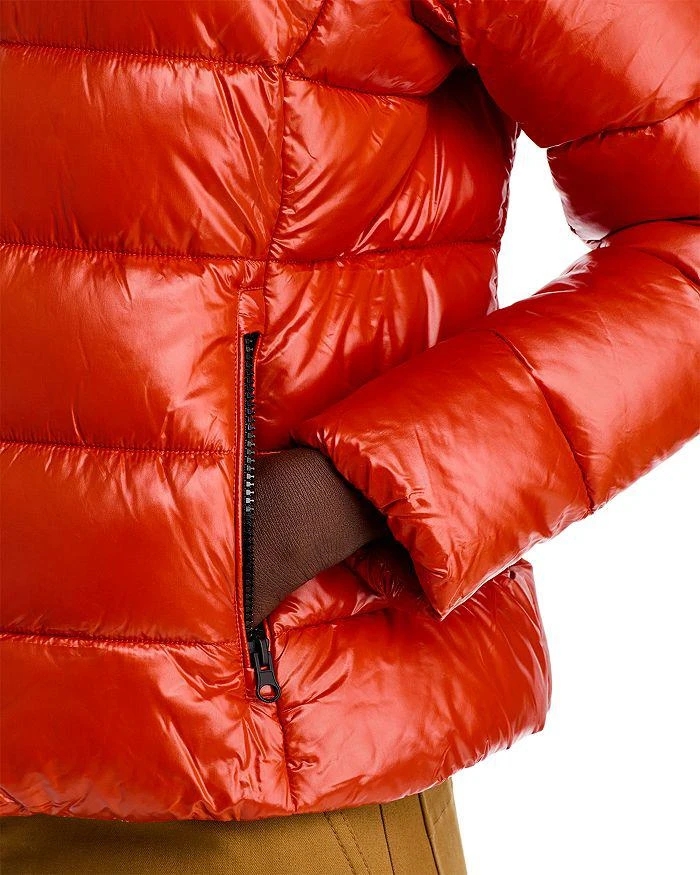 Save The Duck Cosmary Puffer Coat 6