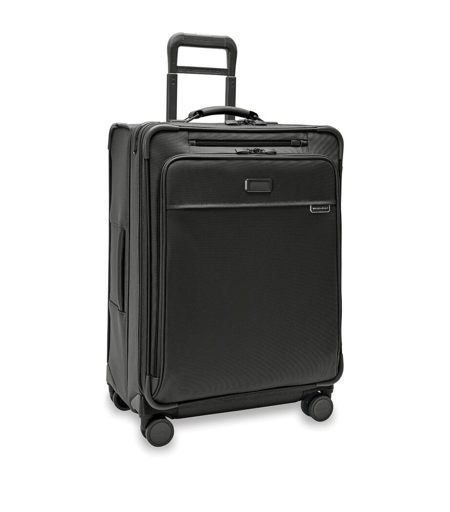 Briggs & Riley Medium Baseline Expandable Spinner Suitcase (66cm)