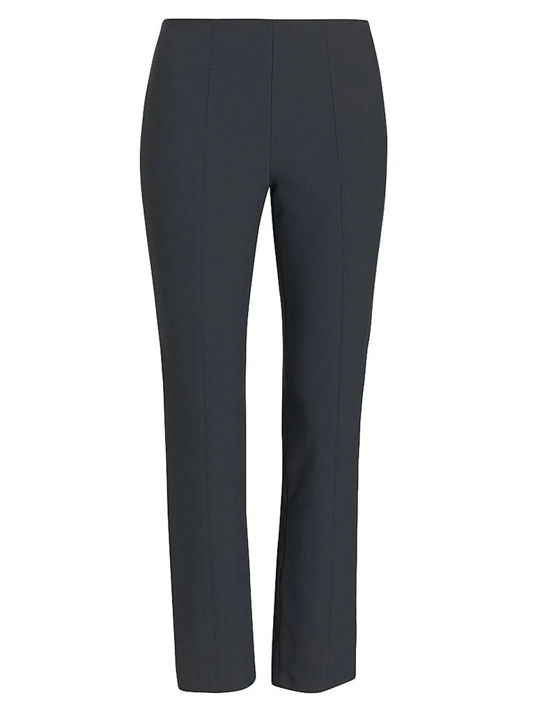 Vince Stitch-Front Leggings 1