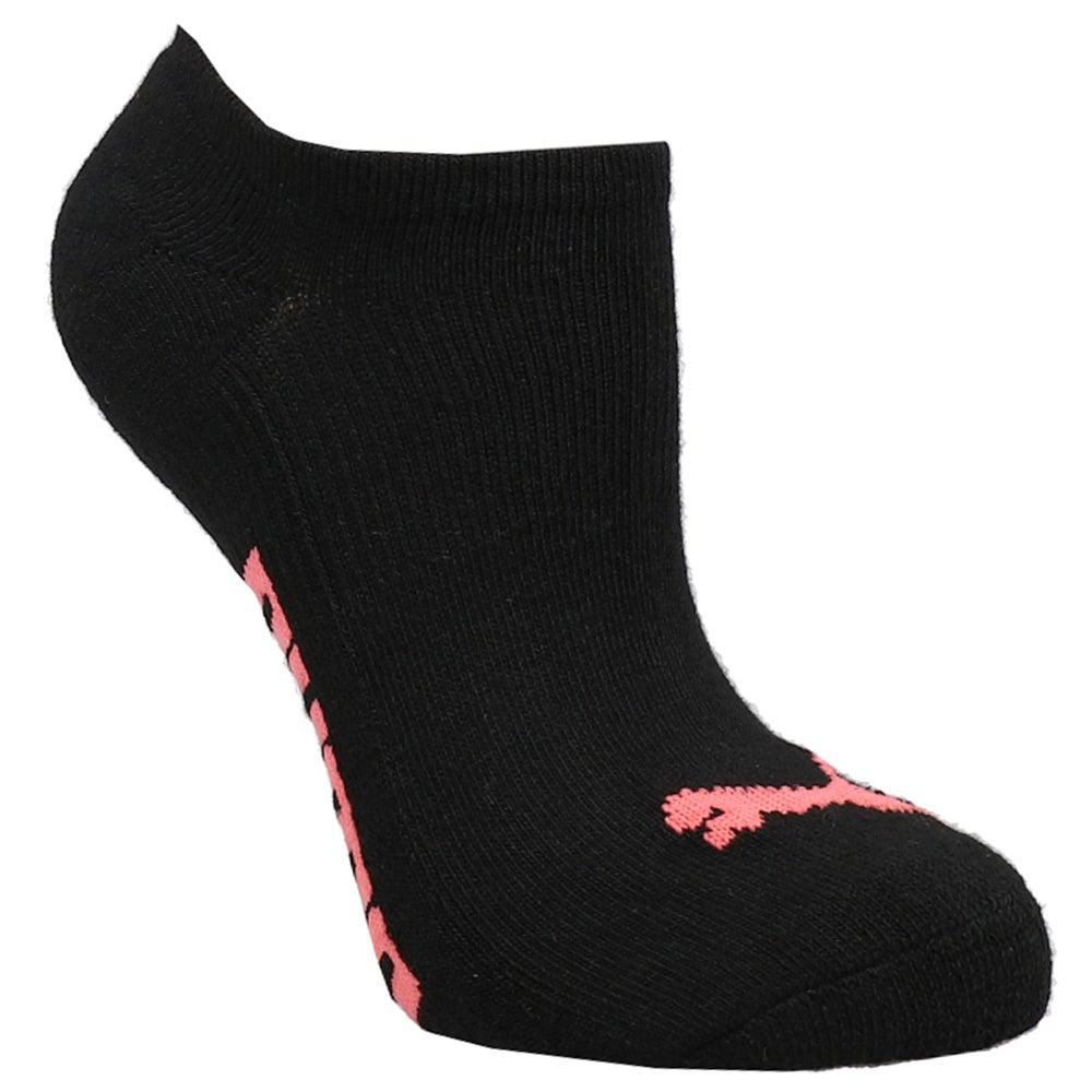 Puma 3PK Invisible No Show Socks