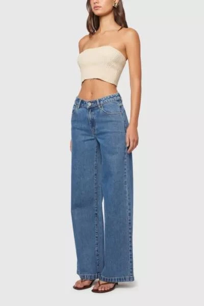 Abrand Jeans Abrand 94 High & Wide Jean 3