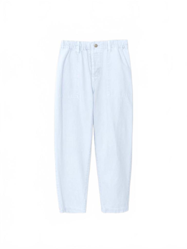 XIRENA Mercer Pant In Blue Star
