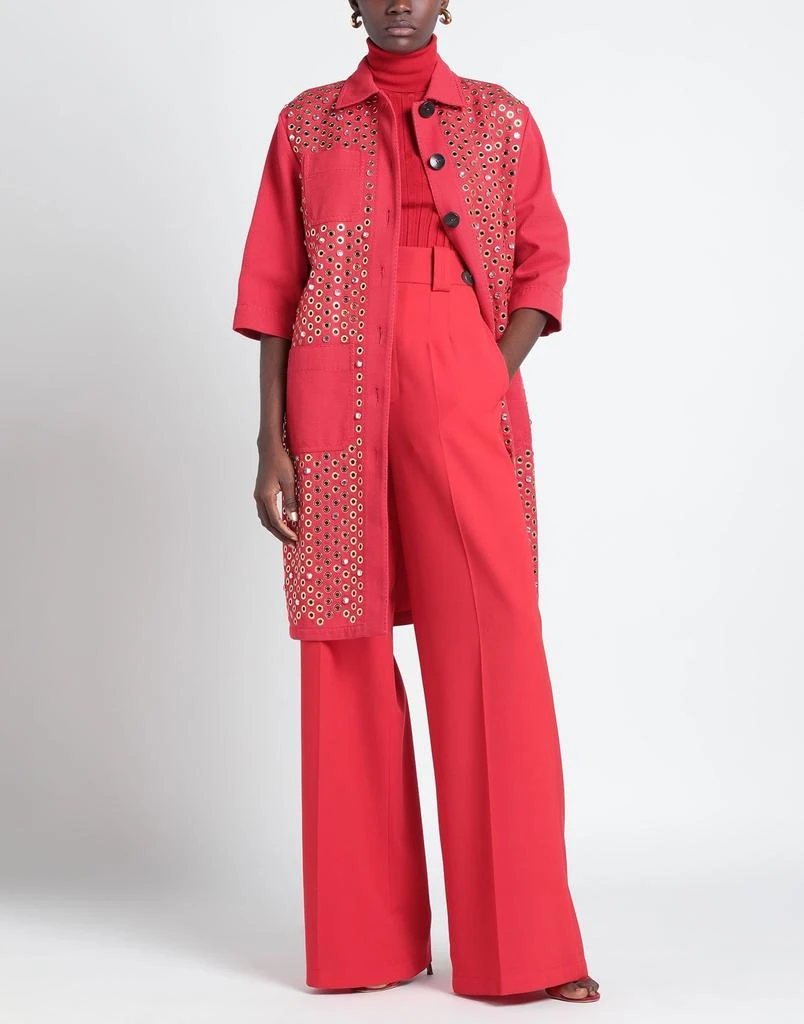 Bottega Veneta Full-length jacket 3