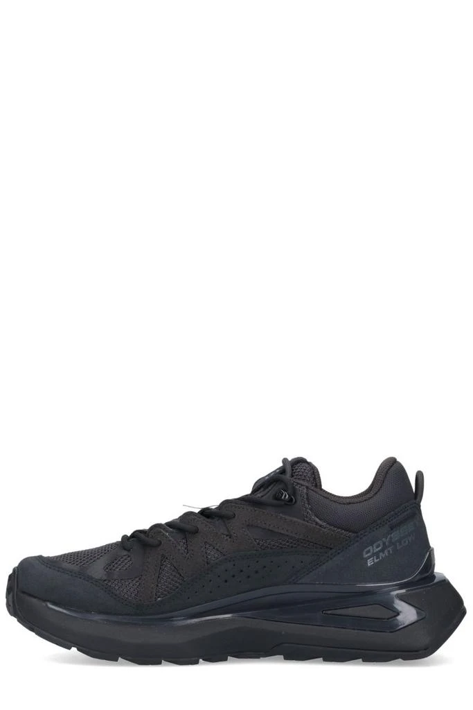 Salomon Salomon Odyssey ELMT Round Toe Sneakers 4