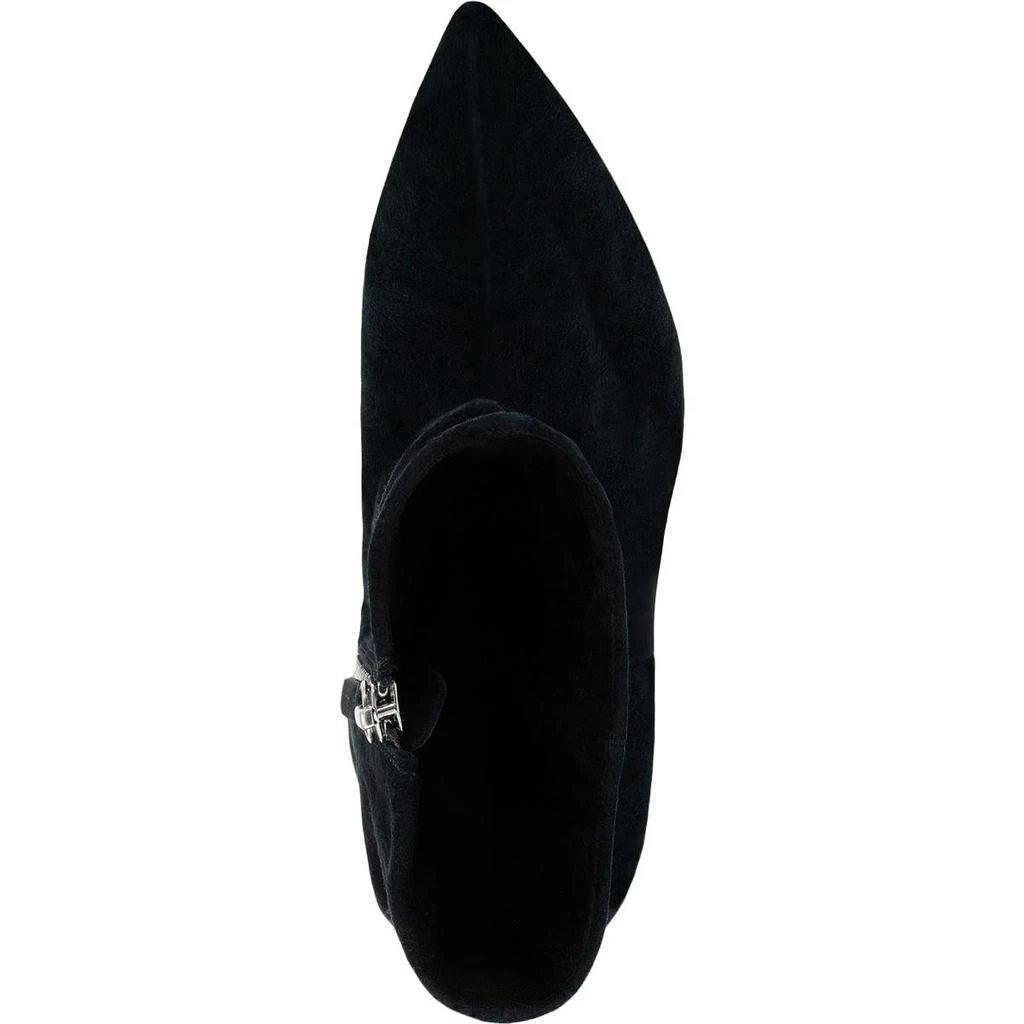 Bella Vita Danielle Womens Dressy Heels Ankle Boots 3