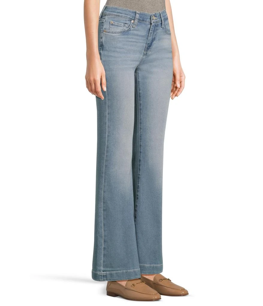 7 For All Mankind Josefina Jeans in Paradise Cove 2
