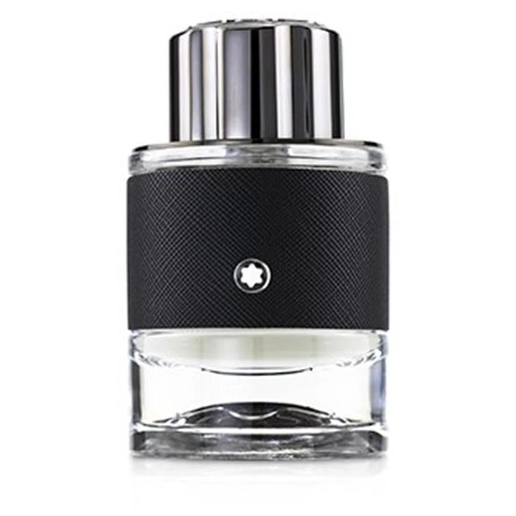 MontBlanc Montblanc  2 oz Explorer Eau De Parfum Spray 1