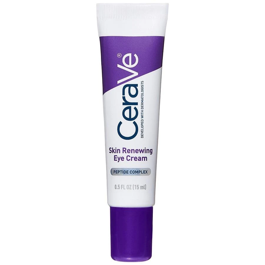 CeraVe Skin Renewing Eye Cream 1