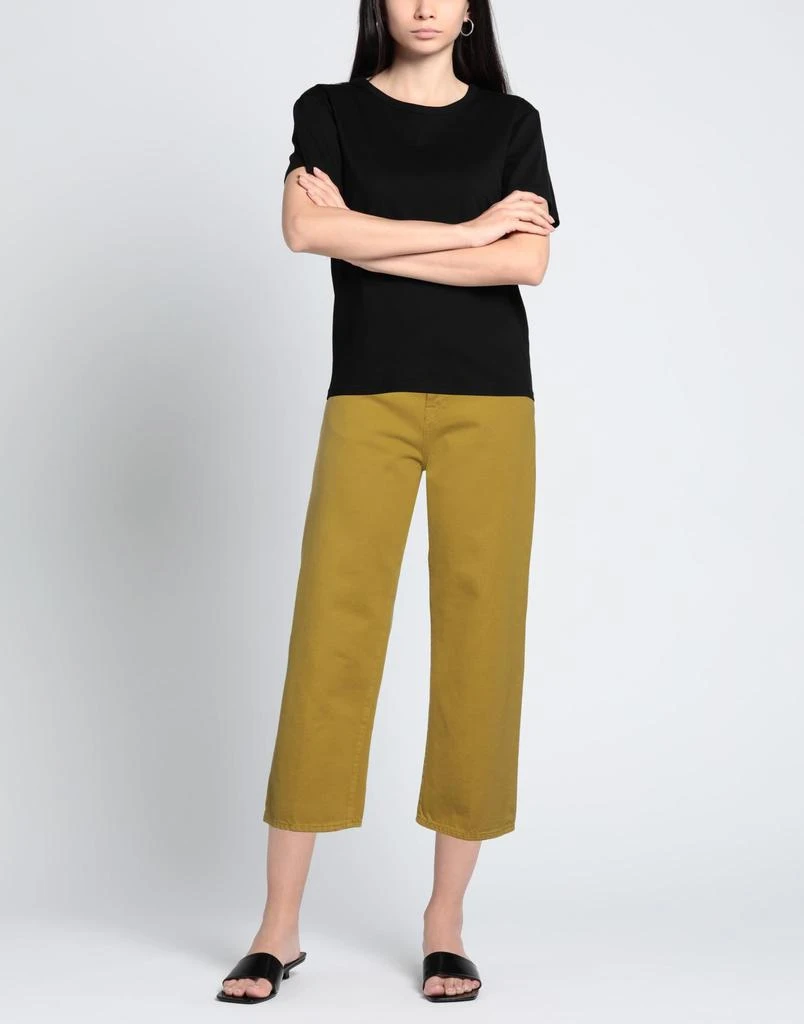 TRUE NYC Denim pants 2