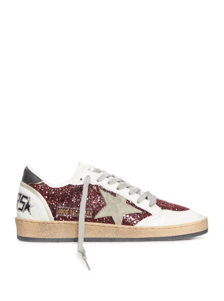 Golden Goose BALLSTAR GLITTER 1