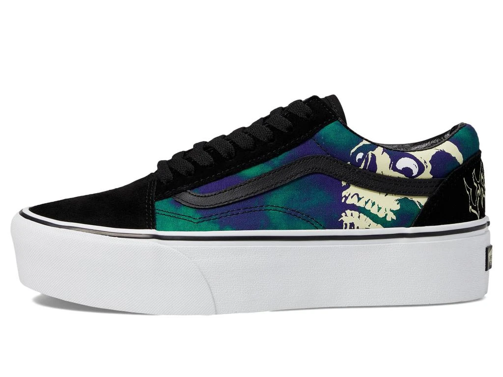 Vans Old Skool Stackform 4