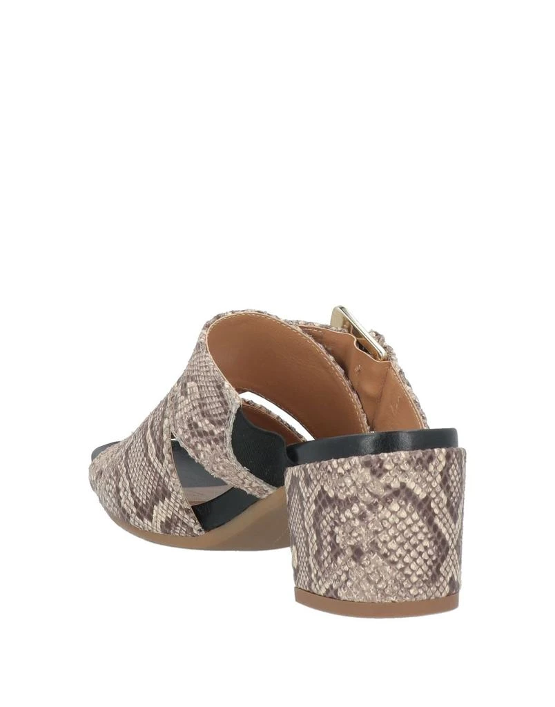 The FLEXX Sandals 3