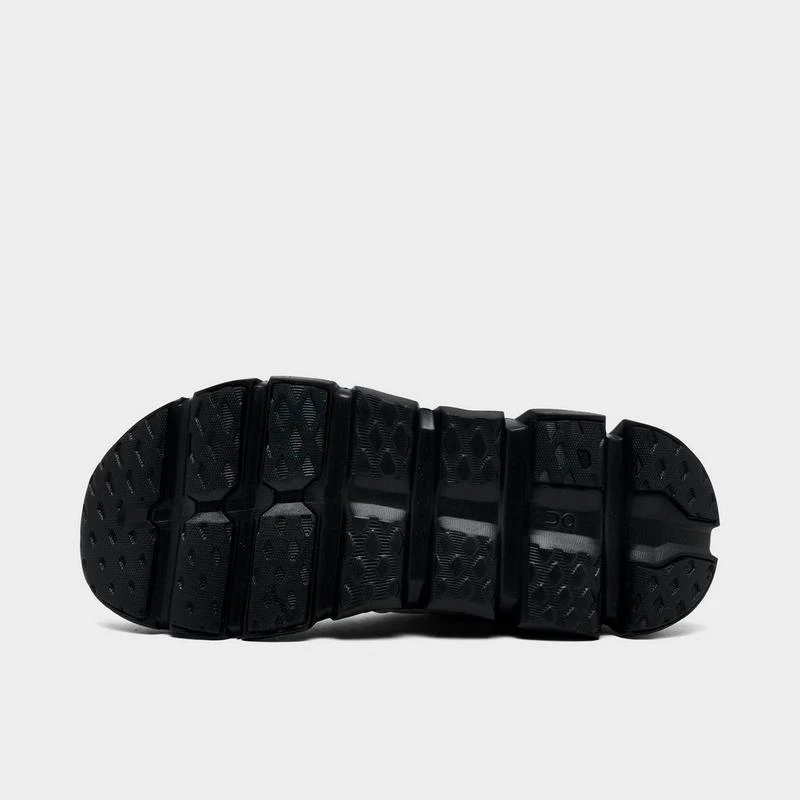 On Big Kids' On Cloudswift Running Shoes 6