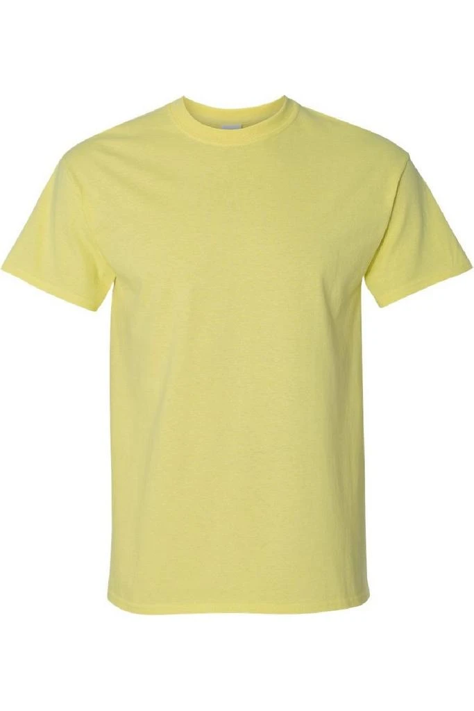 Gildan Mens Ultra Cotton Short Sleeve T-Shirt 1