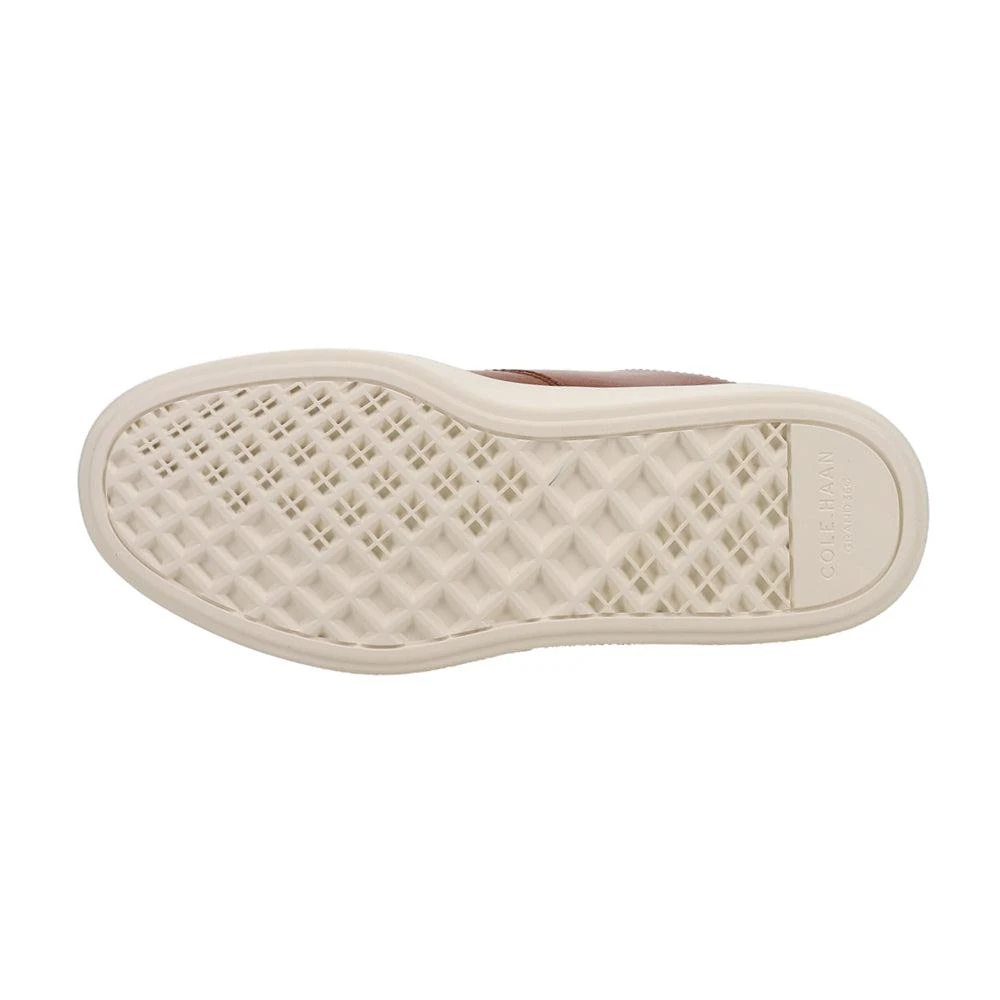 Cole Haan Grand Crosscourt Transition Lace Up Sneakers 5