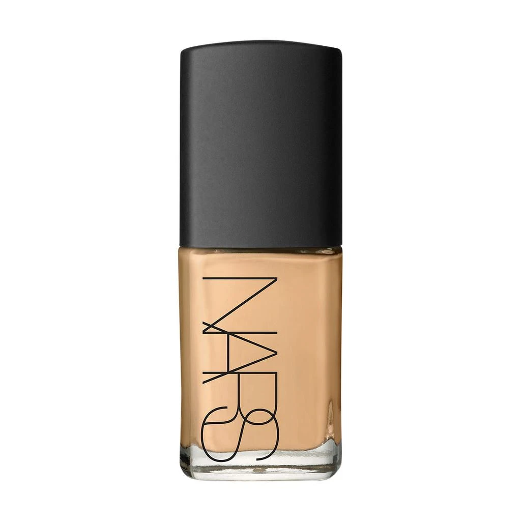NARS Sheer Glow Foundation 21