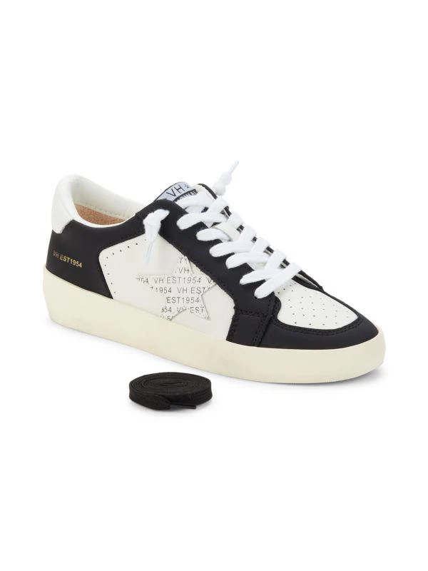 Vintage Havana Star Colorblock Sneakers 6