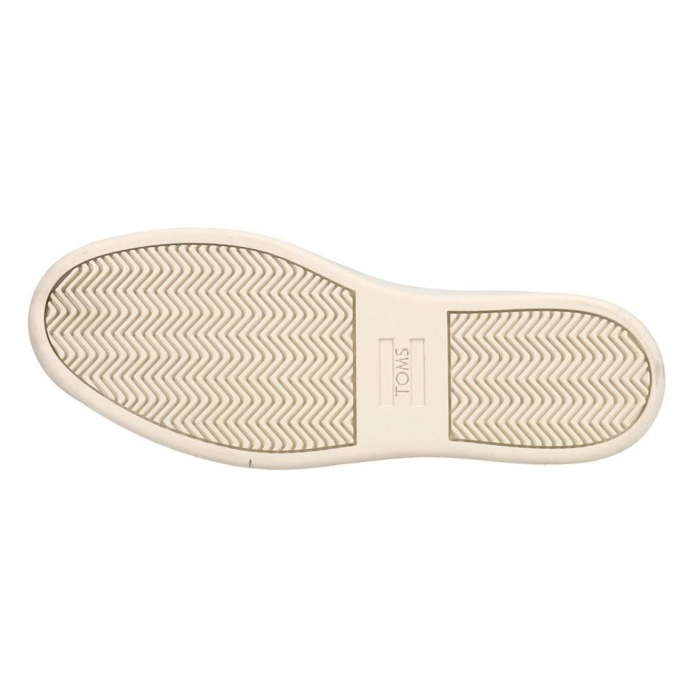 TOMS Tristan Camo Slip On Sneakers 5