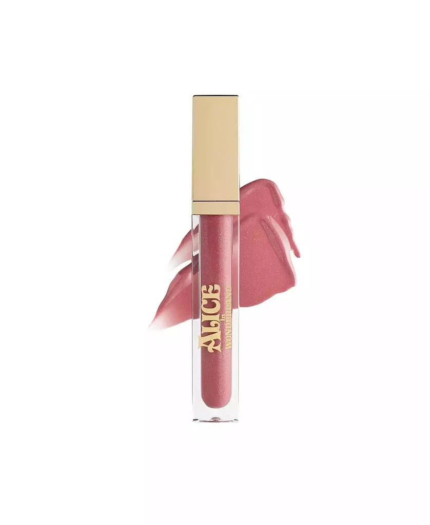 Sigma Beauty Disney Alice in Wonderland Lip Duo, 0.37 fl oz. 2