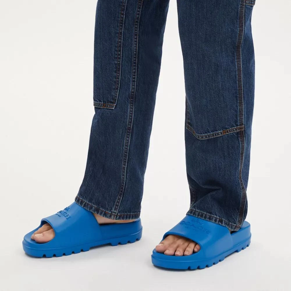 Coach Jac Slide 4