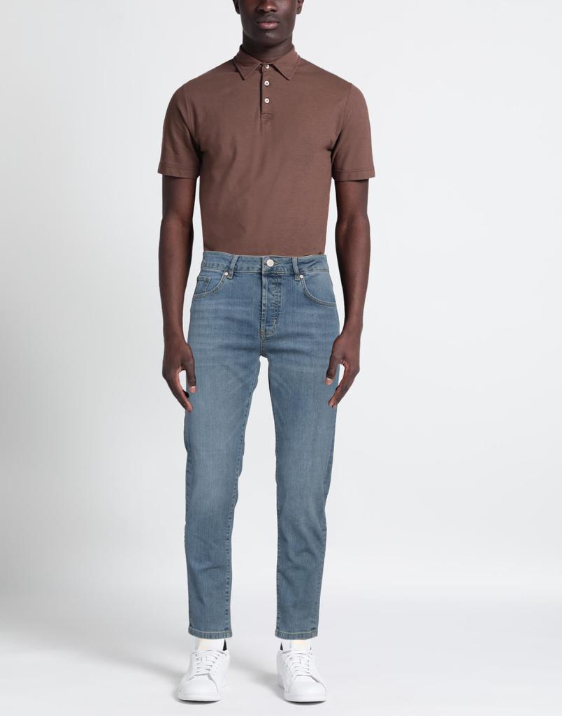HAMAKI-HO Denim pants