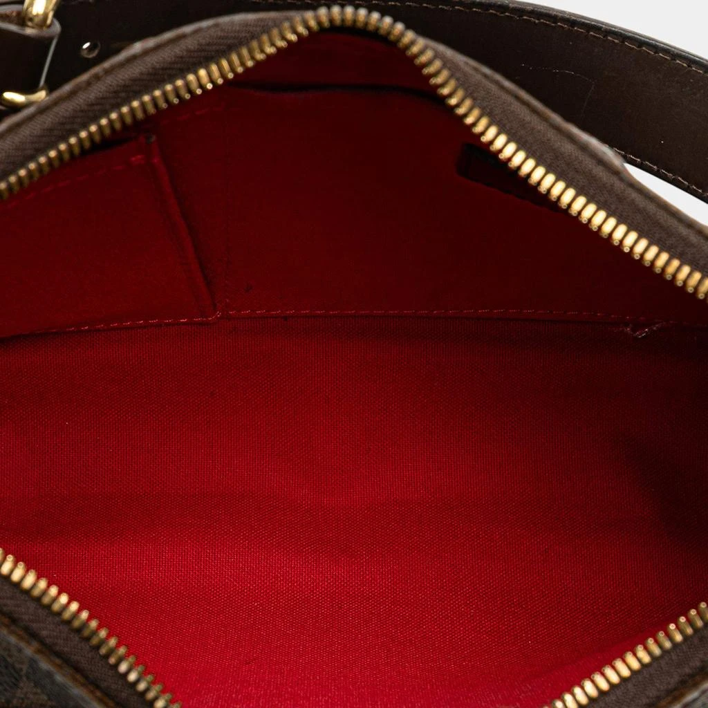 Louis Vuitton Louis Vuitton Damier Ebene Thames PM Bag 7