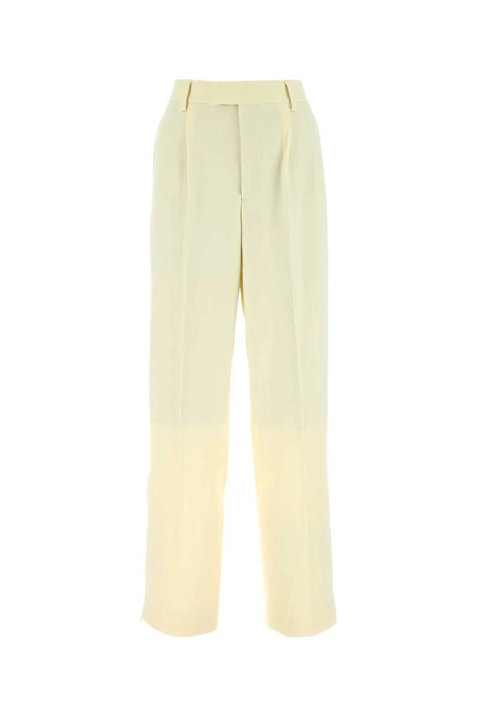 VTMNTS VTMNTS Straight Leg Tailored Trousers 1