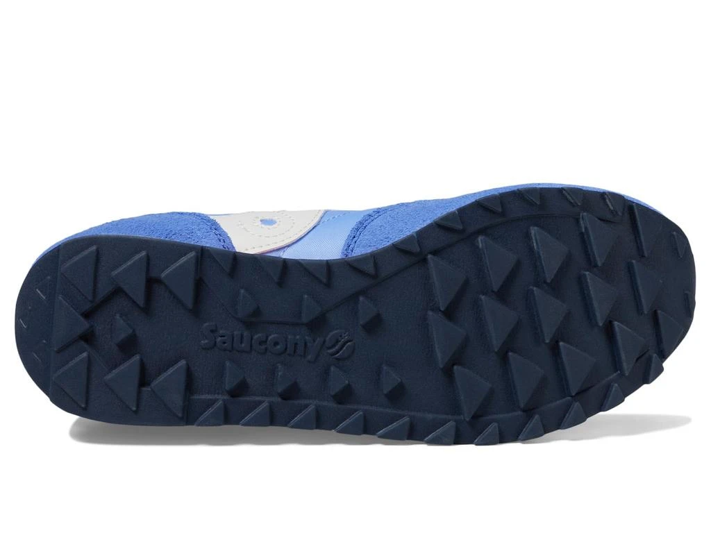 Saucony Kids Originals Jazz Original (Little Kid/Big Kid) 3