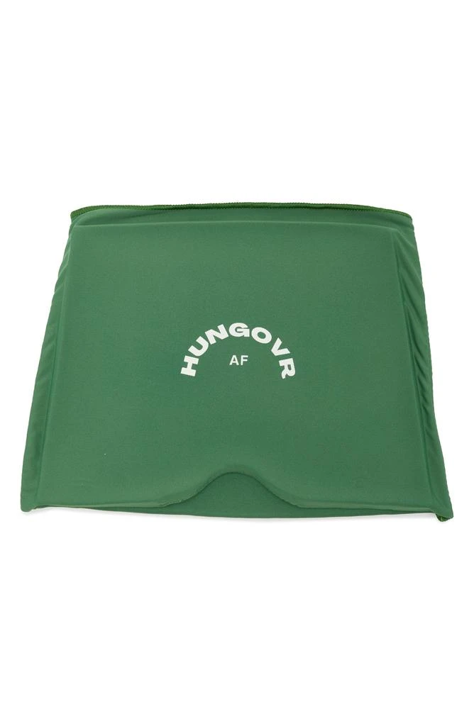 HUNGOVRAF Gel Cooling Hangover & Headache Cap