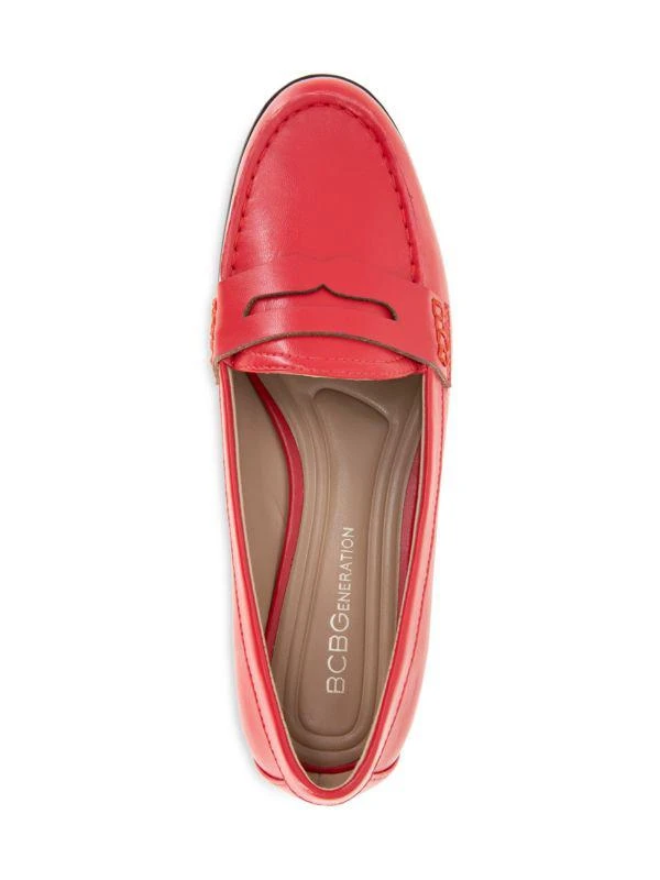 BCBG Unna Penny Loafers 5