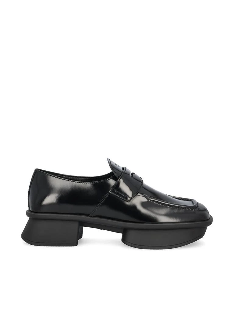 Prada Prada Low Shoes 1