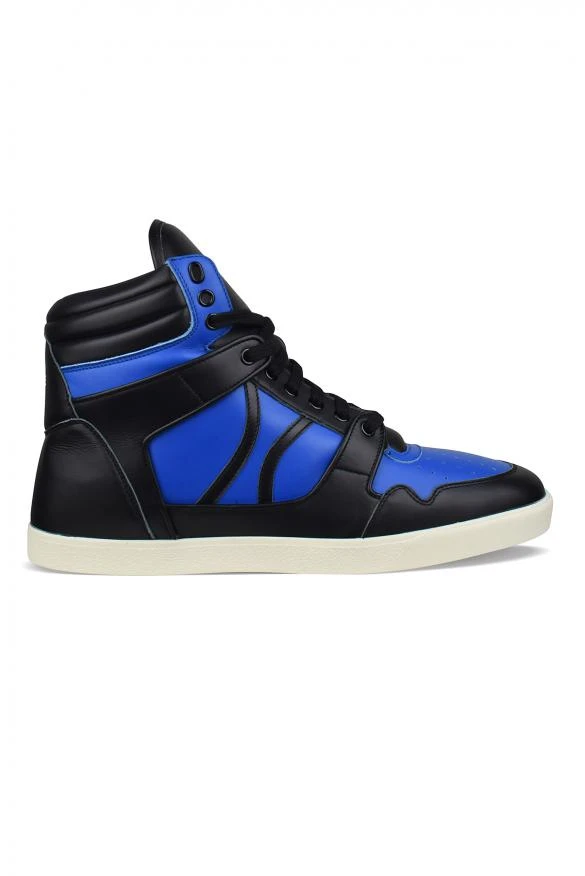 Celine Break high-top sneakers 1