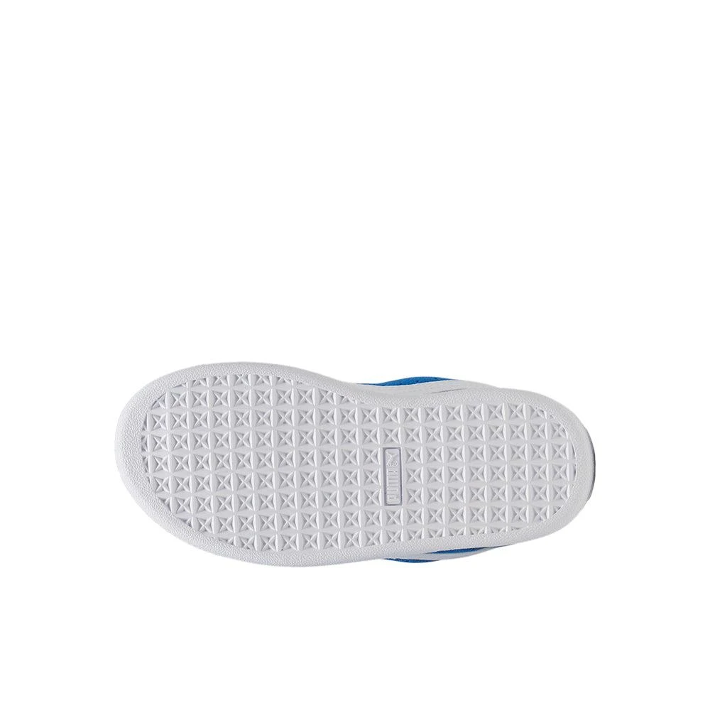 Puma Suede XL Lace Up Sneakers (Little Kids) 5