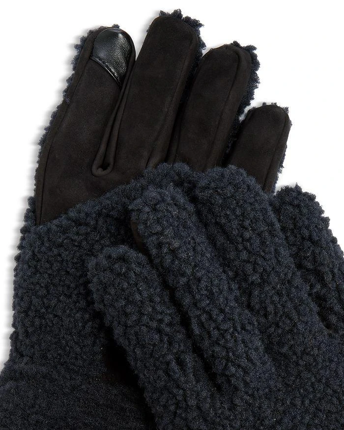 UGG UggFluff Gloves 2