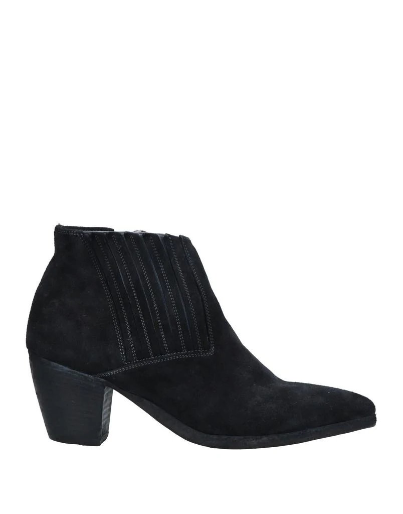 Jo Ghost Ankle boot 1