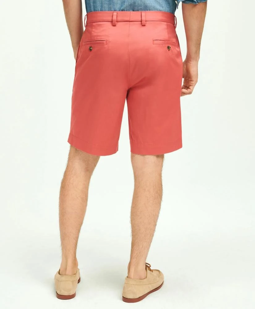 Brooks Brothers Advantage Chino® Shorts 3