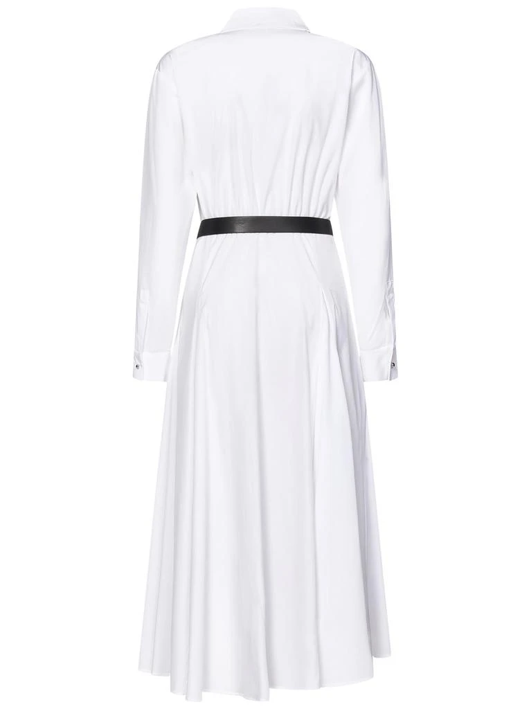 MaxMara Studio MaxMara Studio DANCING Midi Dress 2
