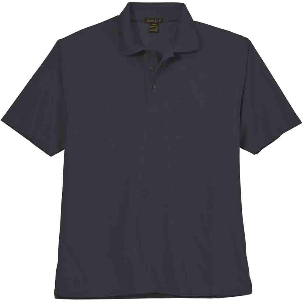 River's End Performance Edge Short Sleeve Polo Shirt