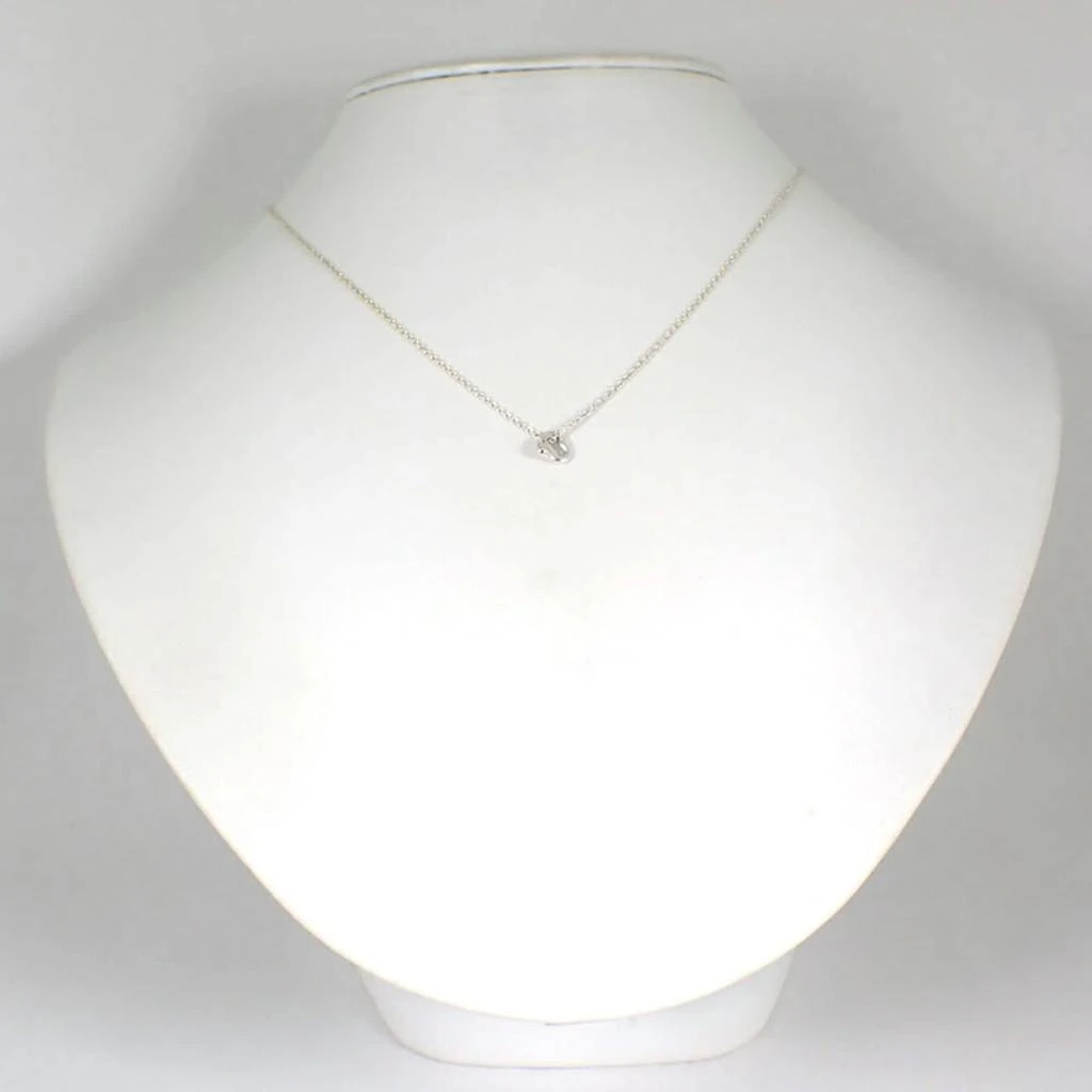 Tiffany 
Co. Sterling 925 Necklace (Pre-Owned) 2